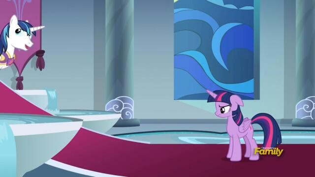 SPIKE gets the crown!
