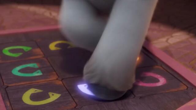 It's Alright _ My Little Pony_ A New Generation [HD]