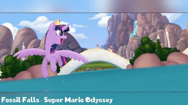 My Little Pony_ The Movie (2017) is an underrated gem and here's why
