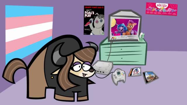 The history of MLP G5 LEAKS (2017-2021)