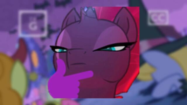My Little Pony Clipshow No One's Seen