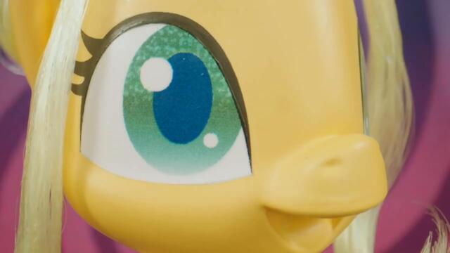 My Little Pony Life OH GOSH