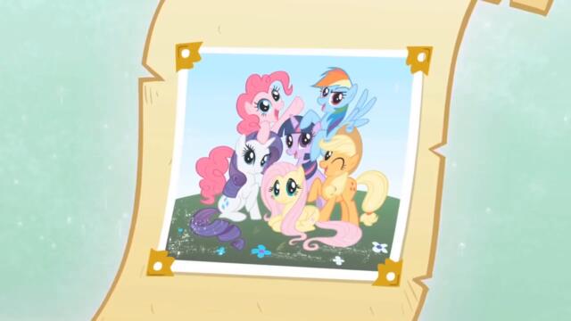 My Little Pony Show Pilot