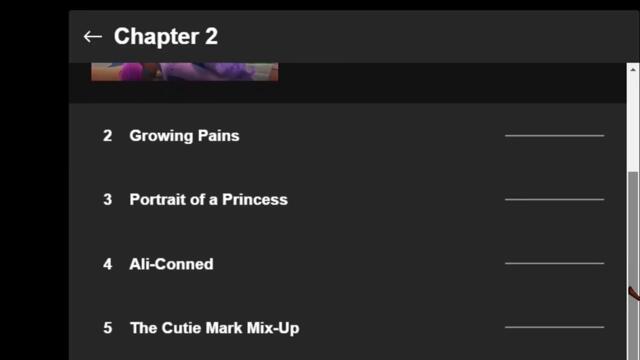 Netflix Ruined My Little Pony