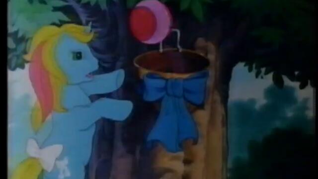 y2mate.com - My Little Pony  The Movie 1984 Trailer_480p