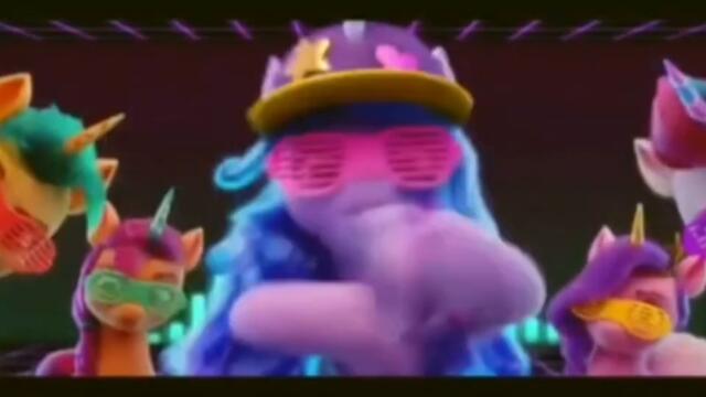 My little pony_ New Generation Official Trailer #2 _ Netflix