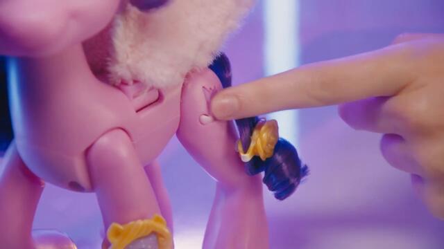 Sing Star Princess Petals