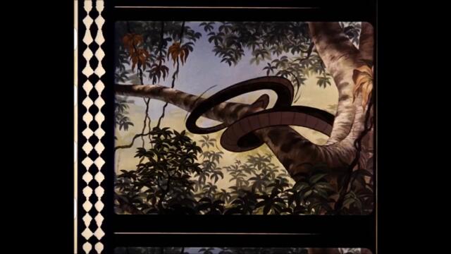 Twilight Sparkle's Commentary on Disney's The Jungle Book