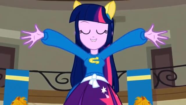 YTP Encanto The Family Madrigal With Twilight Sparkle From MLP and Puss In Boots From Shrek Meme