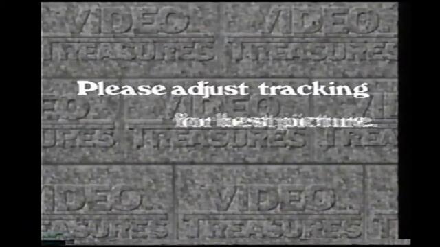 Opening To My Little Pony The Movie 1990 VHS