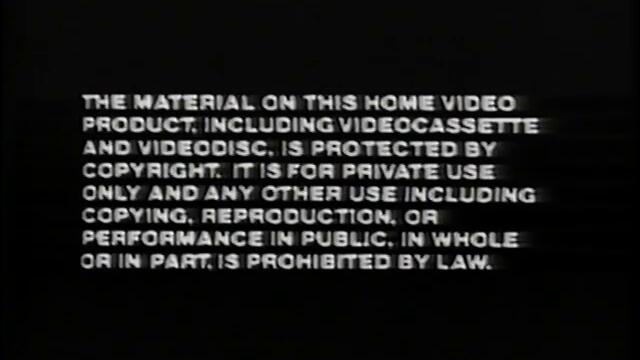Original VHS Opening_ My Little Pony - In Dreamland and Escape from Catrina (UK Retail Tape)