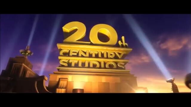 WHAT IF MLP A New Generation was by 20th Century Studios
