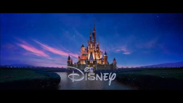 WHAT IF MLP A New Generation was by Disney NO COPYRIGHT INFRINGEMENT INTENDED