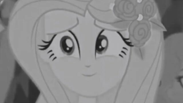 MLP Equestria Girls YTP Game Stream Fluttershy VS Sunset Shimmer Get Ready To Games