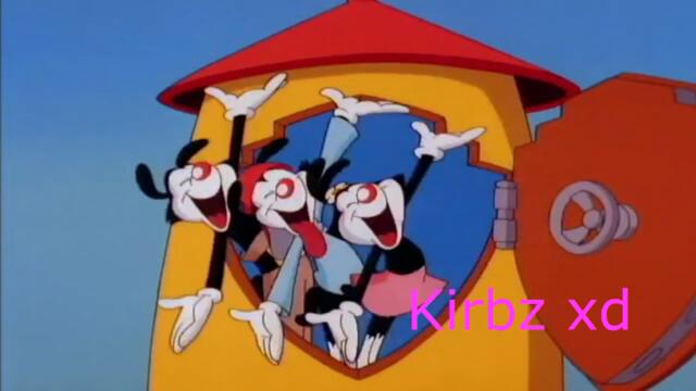 YTP_ Animaniacs and Funny Jokes Torture (Collab Entry)