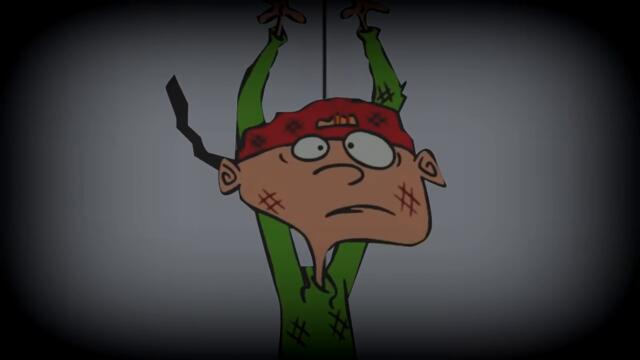 The Joy YTP Collab