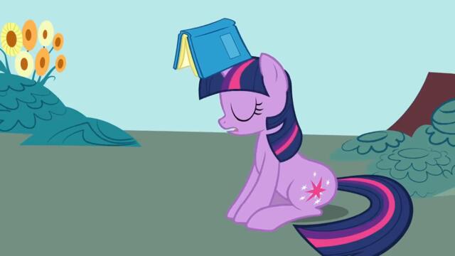 ‘My Little Pony Adventures’ Animation Test (2009) _ MLP_ FiM [HD]