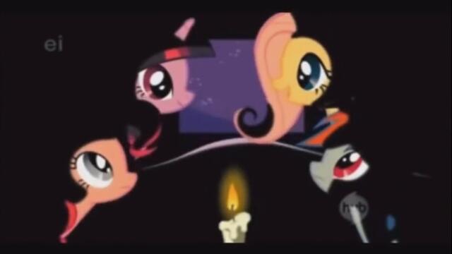 1. FLUTTERSHY 270964 votes