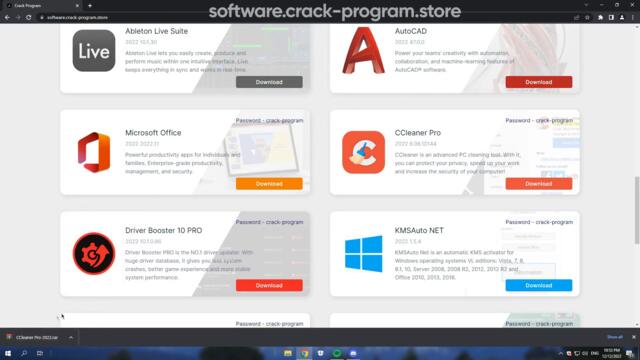 New CCleaner Crack 2023 | Free Secure Download | Full Tutorial How To Crack CCleaner