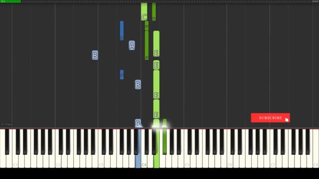 Keith Jarrett - Encore From Tokyo | Piano Tutorial