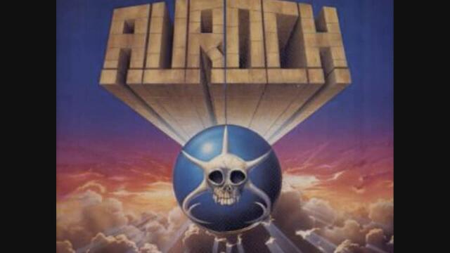 Auroch - Solitude