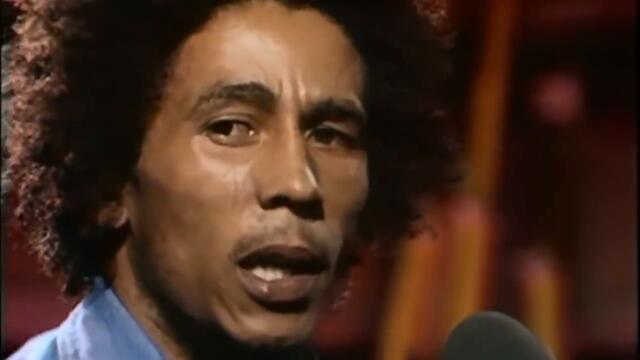 Bob Marley & The Wailers - Stir It Up (Live at The Old Grey Whistle, 1973)