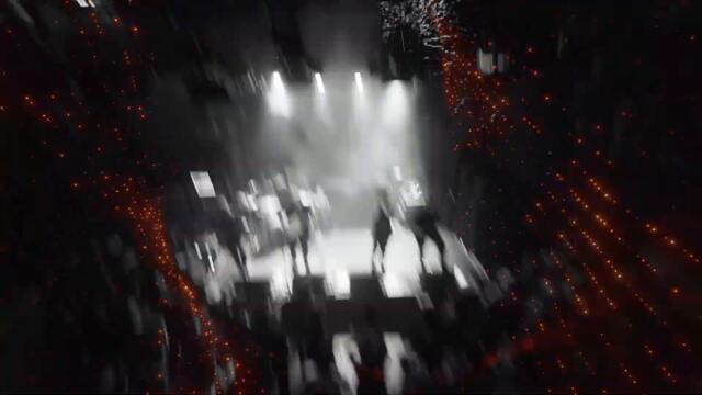 Endeavour - Aimless (Official Visualizer)