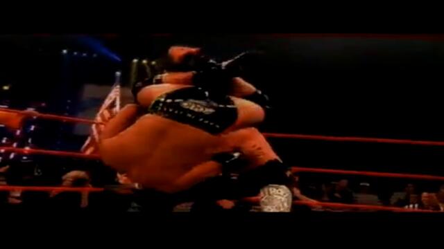 Motor City Machine Guns Custom Titantron V1
