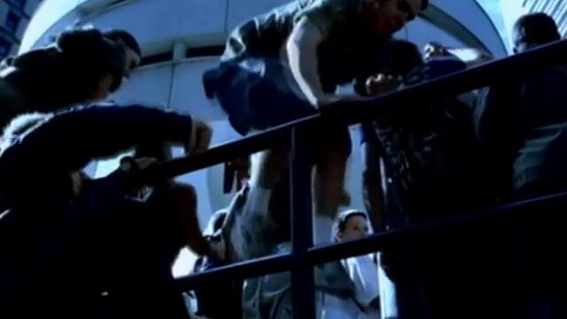 Silverchair - Anthem for the Year 2000 (Official Video)