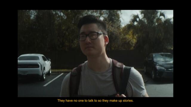 Starring Jerry As Himself | Trailer (2023) | Visit Films