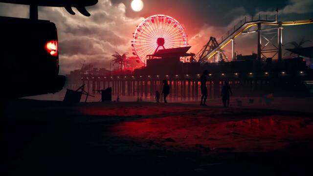 Dead Island 2 – Launch Trailer [4K Official]