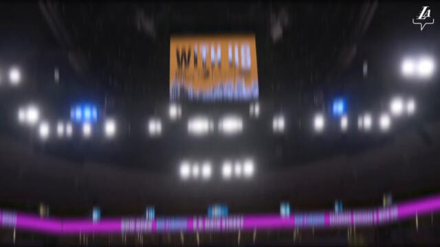 Mini-Movie: Lakers Take Game 1 in Memphis | 2023 NBA Playoffs