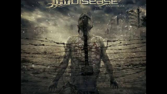 Thy Disease - Frozen (cover Madonna)