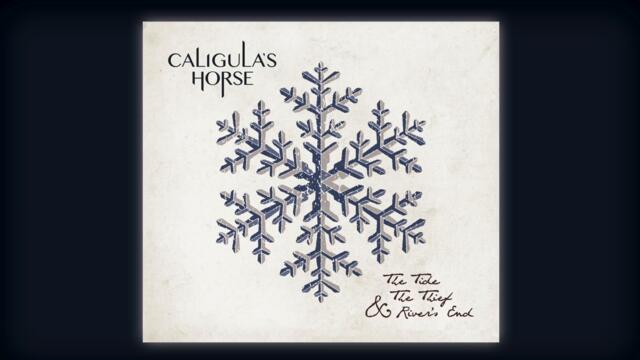 Caligula's Horse - 02 Water's Edge (HD Audio)
