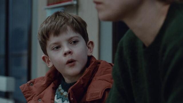 Море в пламъци   Nordsjoen  The Burning Sea (2021) Бг Аудио Част 2