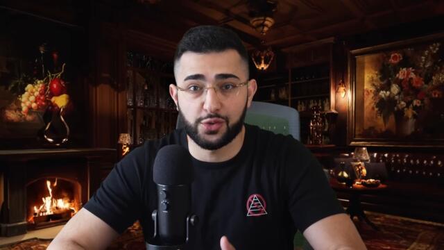 Infiltrating A Pyramid Scheme: WFG (Part 4)