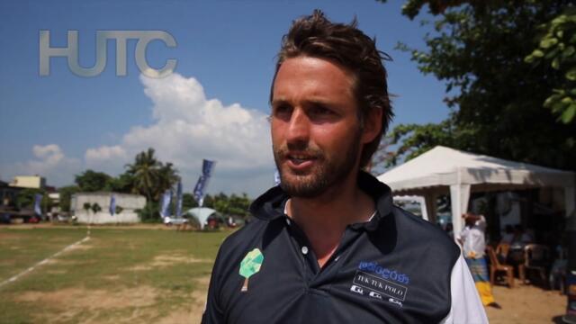 The World Tuk Tuk Polo Championships