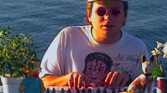 Mac DeMarco // Another One (Official Video)