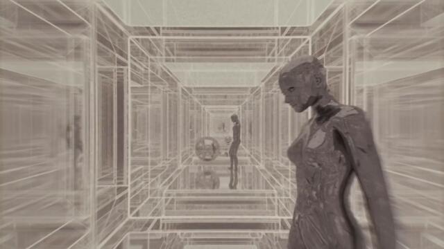Spiritbox – The Void (Visualizer)