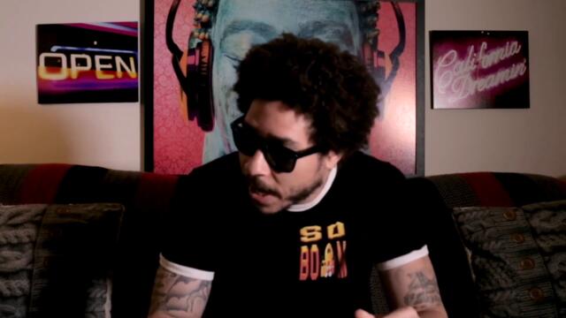 They Really Trying To Remix American History | The G.A.B. Episode 118