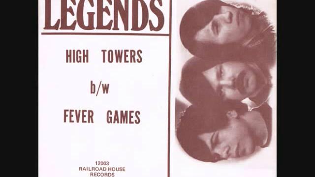 The Legends "High Towers"