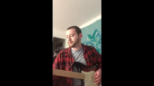 I've Never Been In Love Before- Cover