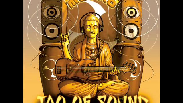 Tao Of Sound - Metro from Metro