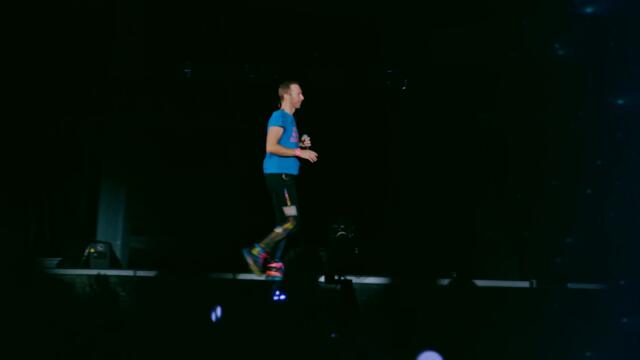 Coldplay - A Sky Full Of Stars (Live at River Plate)