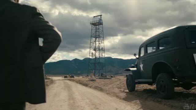 Oppenheimer Style | Trailer