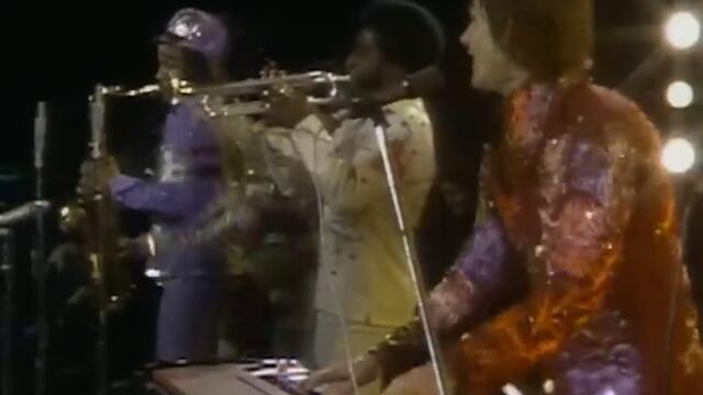 KC & The Sunshine Band - Get Down Tonight (Live)