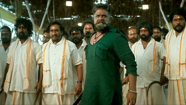 9 Ingredients Needed To Make A Balayya Movie | Veerasimha Reddy Fryview|Thyview Parody | Balakrishna
