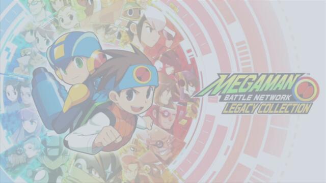 MMBN6 Missable Reward that Softlocks Your Game | MegaMan Battle Network Legacy Collection