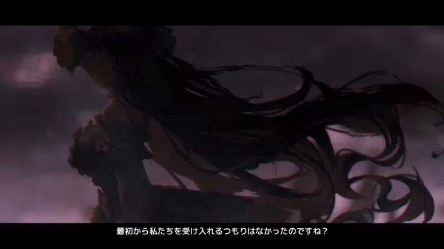【勝利の女神：NIKKE】キャラクターPV - ドロシー「楽園の翼」