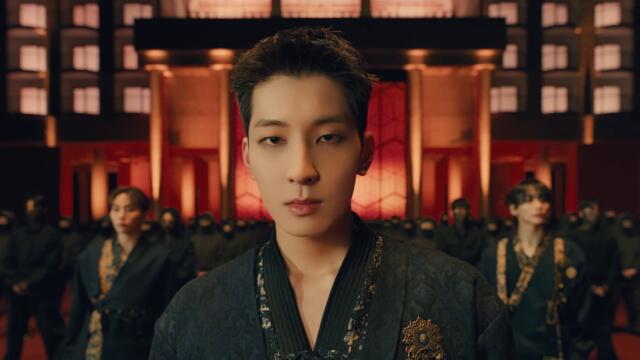 SEVENTEEN (세븐틴) '손오공' Official Teaser 1